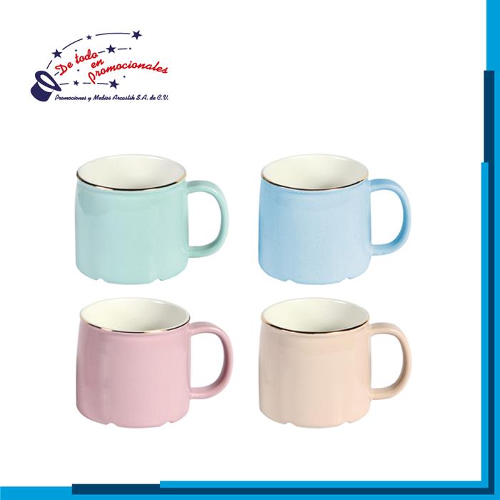 Taza Modelo B-TE089