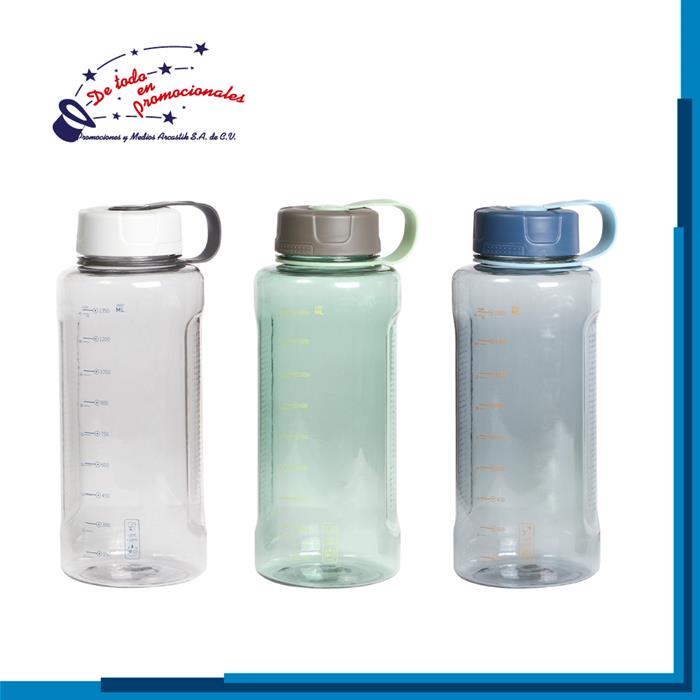 Botella Deportiva Modelo B-TE115