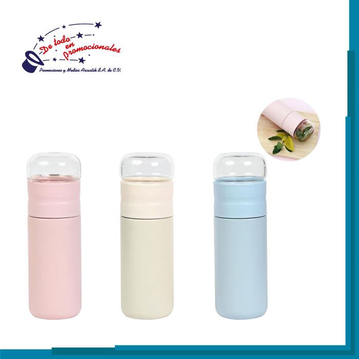 Termo Modelo B-TE135