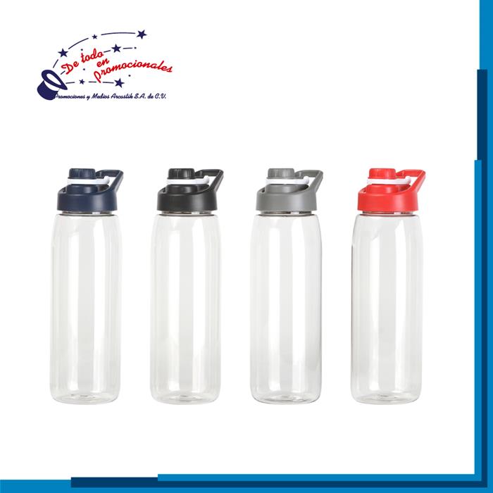 Botella Deportiva Modelo B-TE162