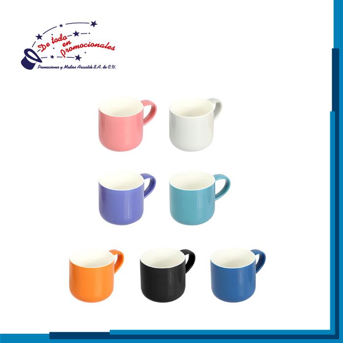 Taza Modelo B-TE189