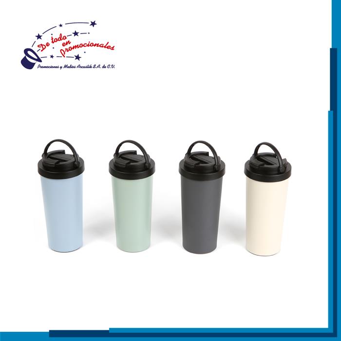 Cilindro Metálico Modelo B-TE190