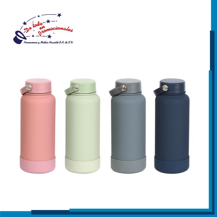 Cilindro Metálico Modelo B-TE191