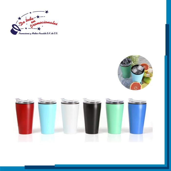 Cilindro Metálico Modelo B-TE193