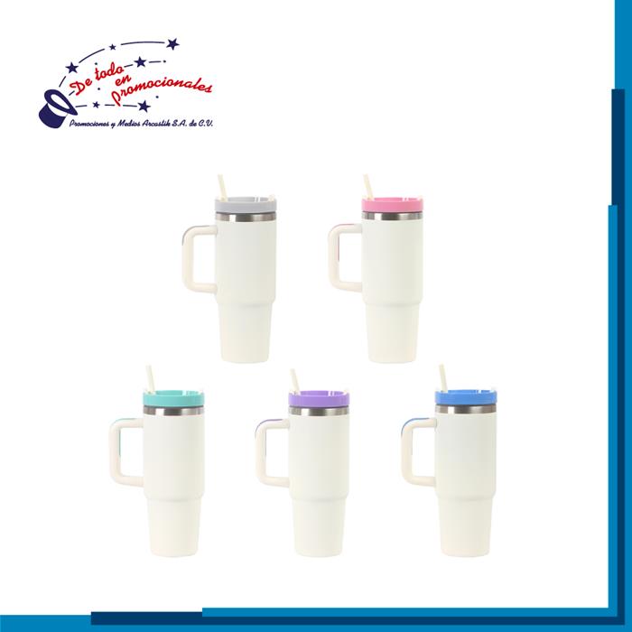 Cilindro Metálico Modelo B-TE207