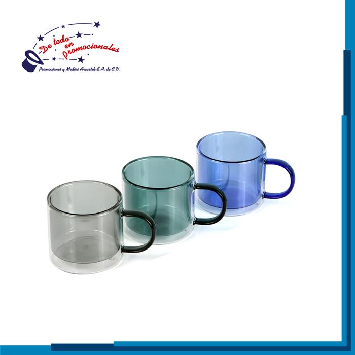 Taza Modelo B-TE202