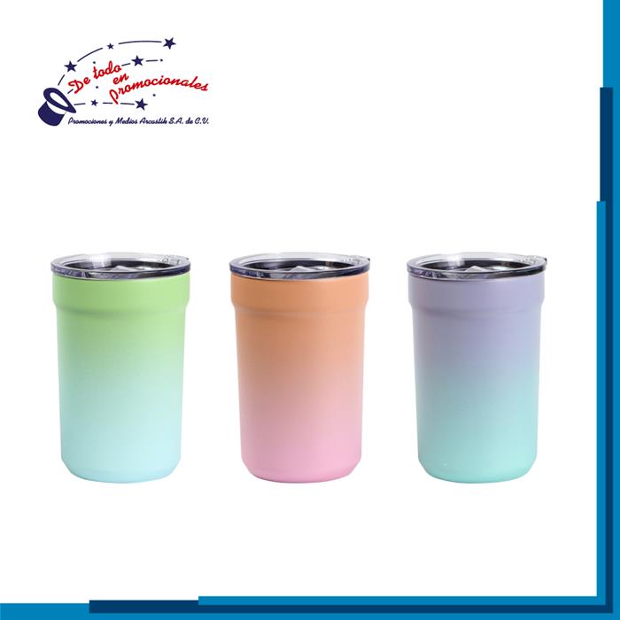 Cilindro Metálico Modelo B-TE212