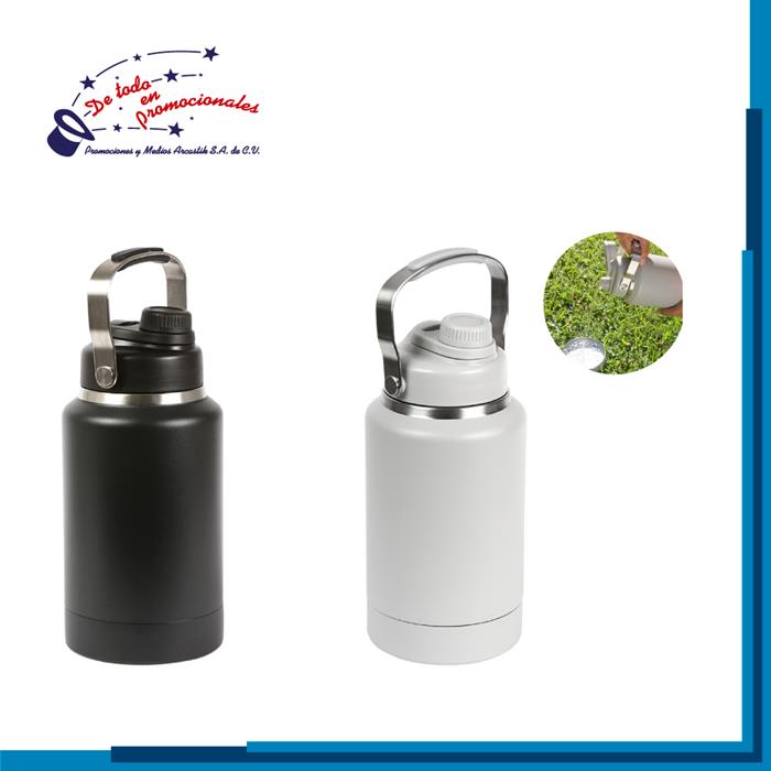 Cilindro Metálico Modelo B-TE219