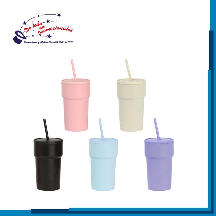 Cilindro Metálico Modelo B-TE220