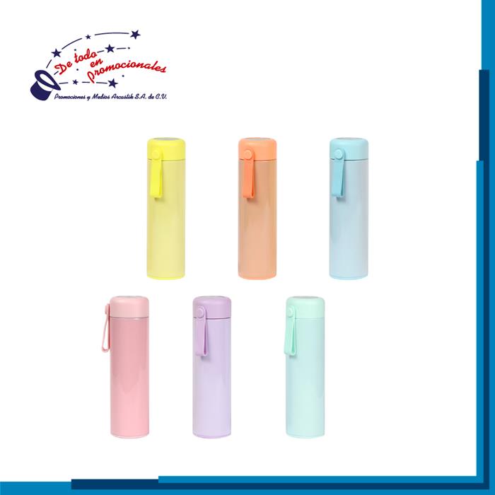 Cilindro de Plástico Modelo B-TE222