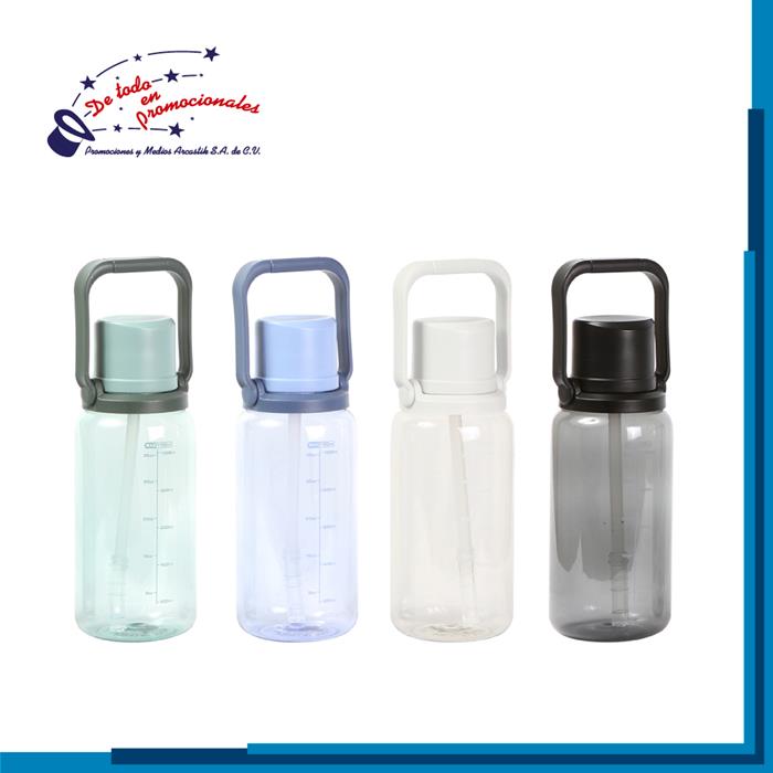 Cilindro de Plástico Modelo B-TE224