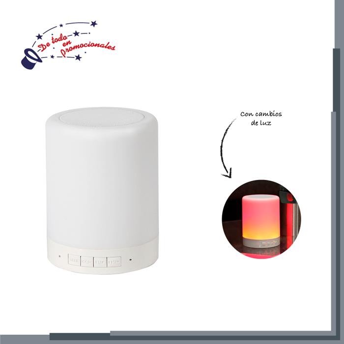 Bocina Bluetooth Modelo lB-TH059