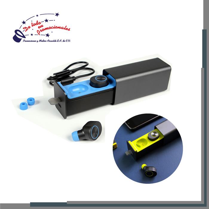 Audífonos Inalámbricos Bluetooth B-TH072