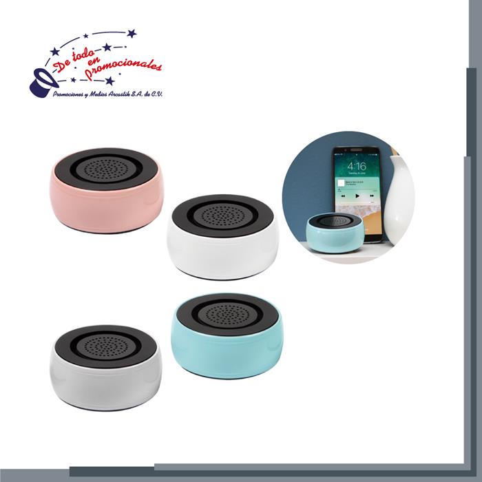 Bocina Portátil Modelo B-TH089