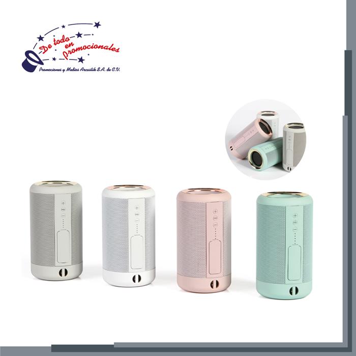 Bocina Bluetooth Modelo B-TH097