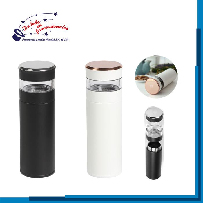 Cilindro Metálico Modelo B-TH186