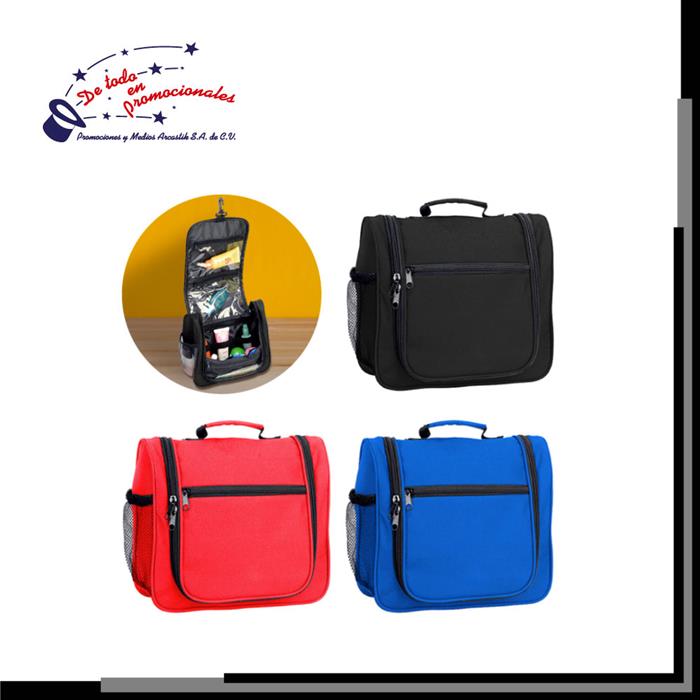Bolsa Multiusos Desplegable Modelo B-TX051