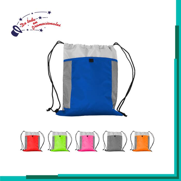 Morral Modelo B-TX060