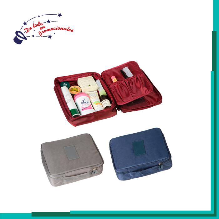 Bolsa Multiusos de Nylon Modelo B-TX066