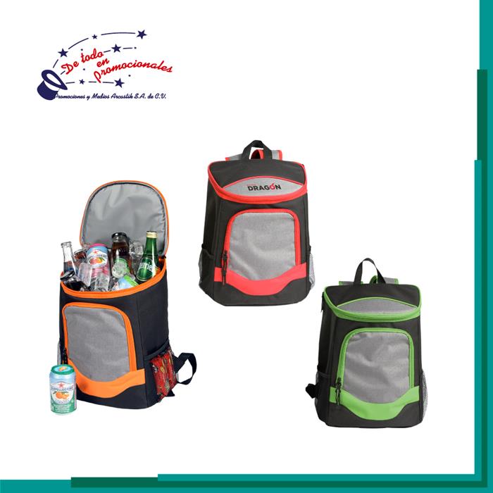 Hielera Backpack Modelo B-TX073