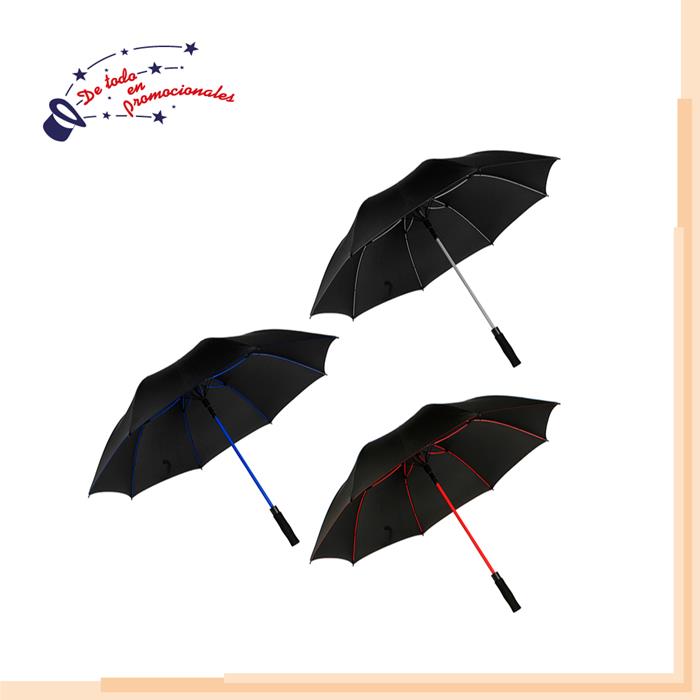 Paraguas Automático Modelo B-TX095