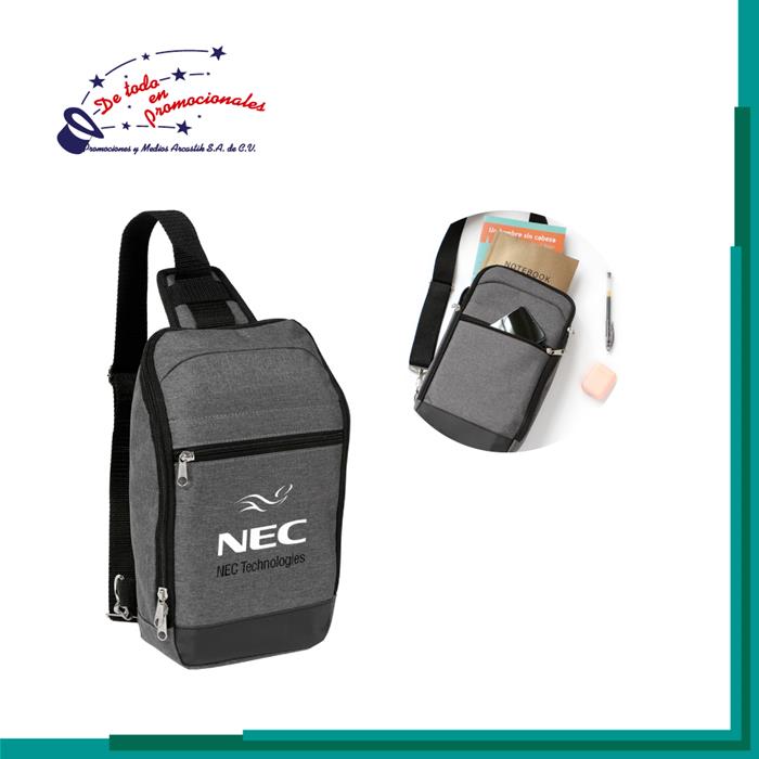 Mochila Modelo B-TX112