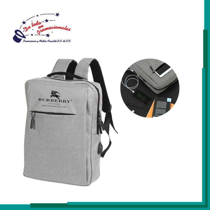 Mochila Modelo B-TX152