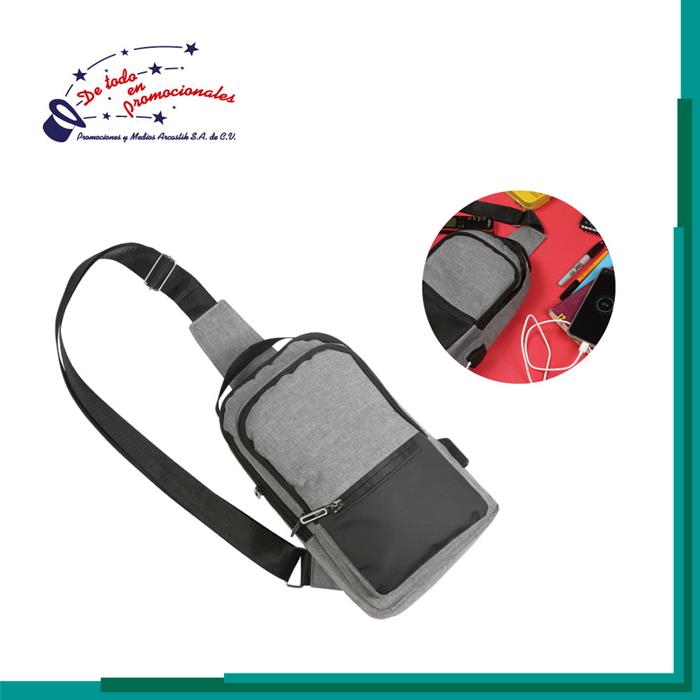 Mochila Modelo B-TX161