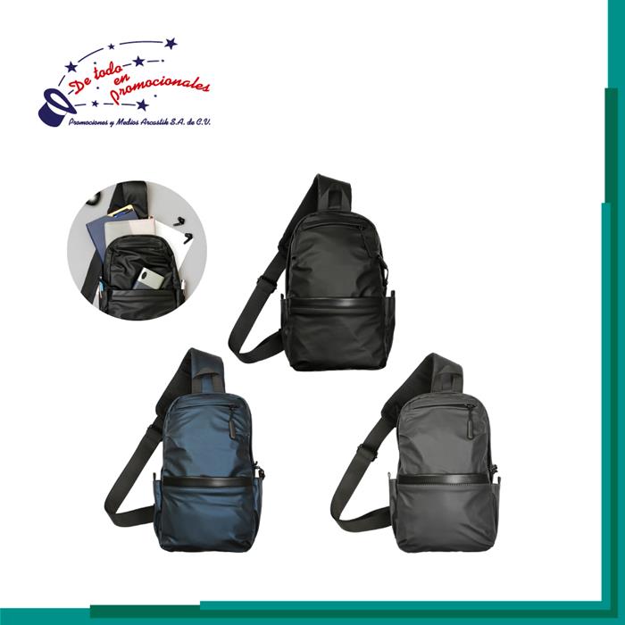 Mochila Modelo B-TX221
