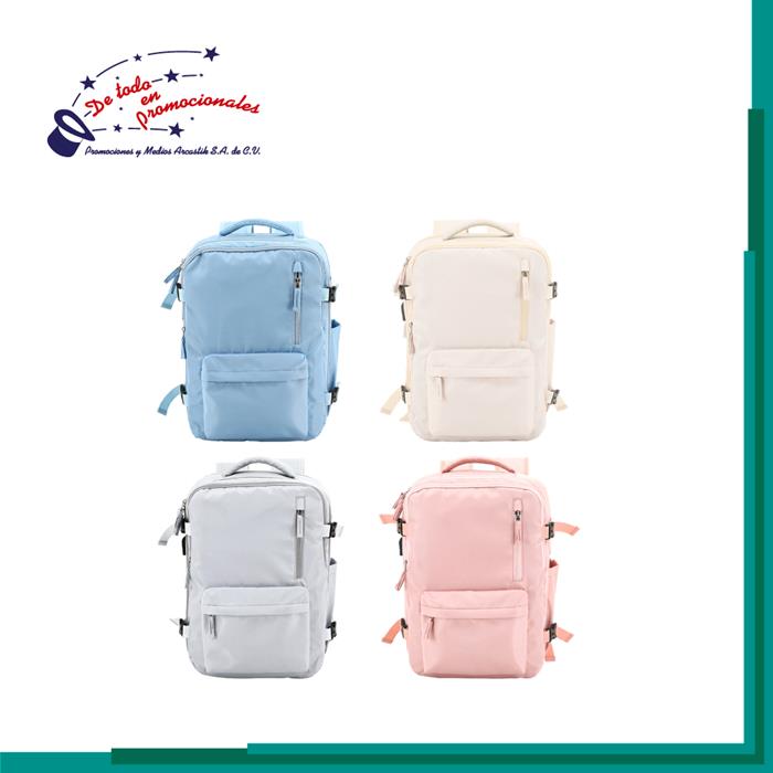 Mochila Modelo B-TX234