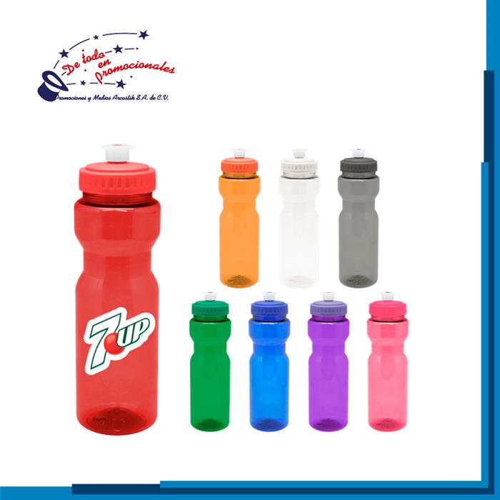 Cilindro de Plástico Modelo D-CDP14