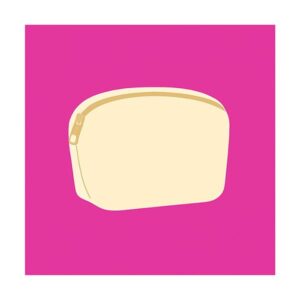 Neceser y Cosmetiquera