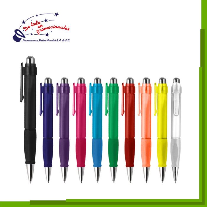 Boligrafo de Plástico Modelo D-1401