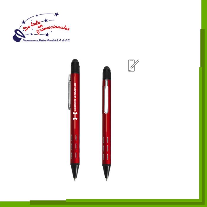 Bolígrafo Multifuncional Modelo D-A2117