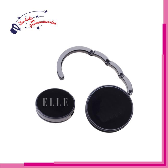 Cuelgabolsas para Superficies Planas Modelo D-A2132