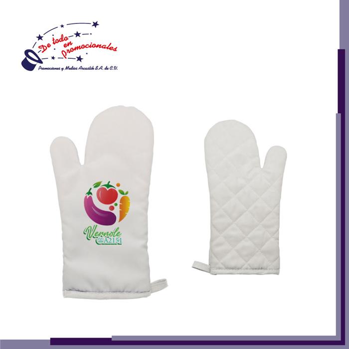Guantes para Cocina Modelo D-A2151