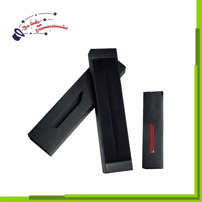 Caja Sólida para Boligráfos Modelo D-A2174