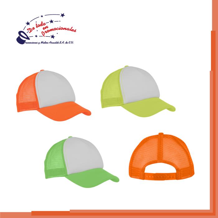 Gorra Modelo D-A2178