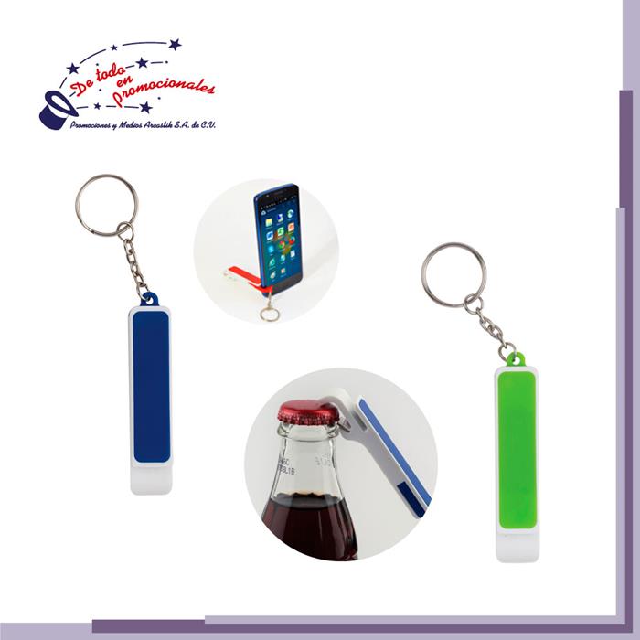 Llavero Multifuncional Modelo D-A2214