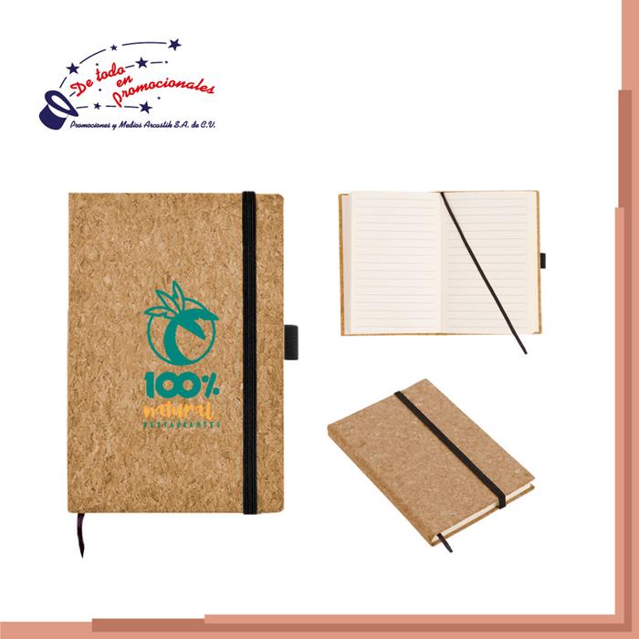 Libreta de Bolsillo Modelo D-A2241