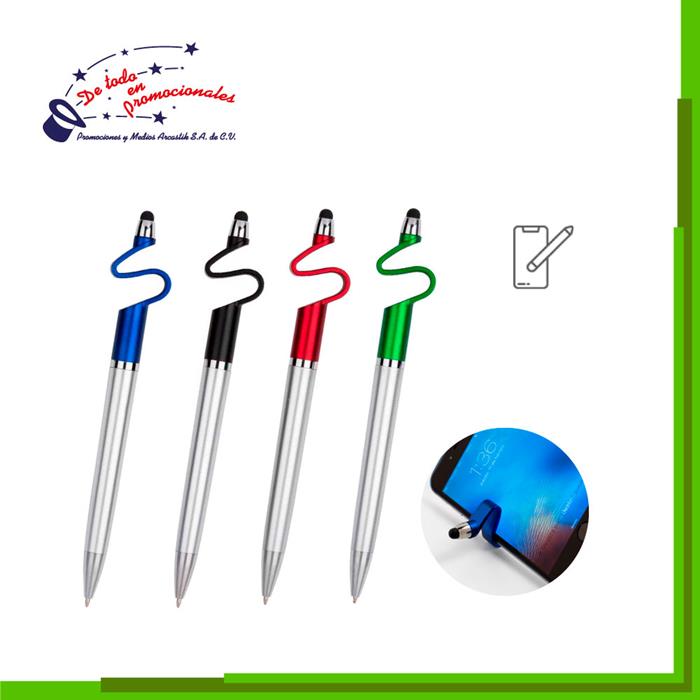 Bolígrafo Multifuncional Modelo D-A2246