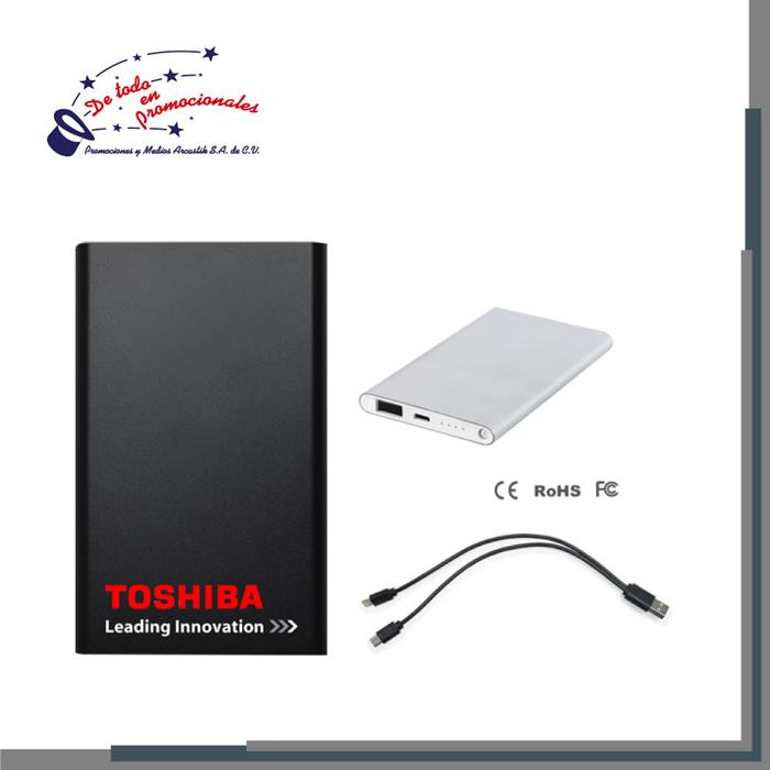 Power Bank Modelo D-A2249