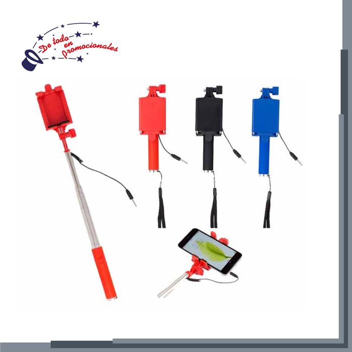 Selfie Stick de Bolsillo Modelo D-A2256