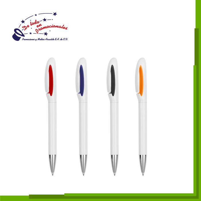 Boligrafo de Plástico Modelo D-A2266