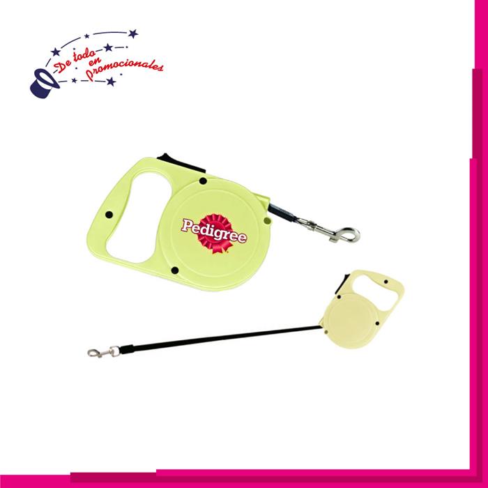 Correa Retráctil - Flexible Modelo D-A2296