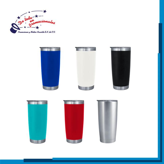 Termo Modelo D-A2307