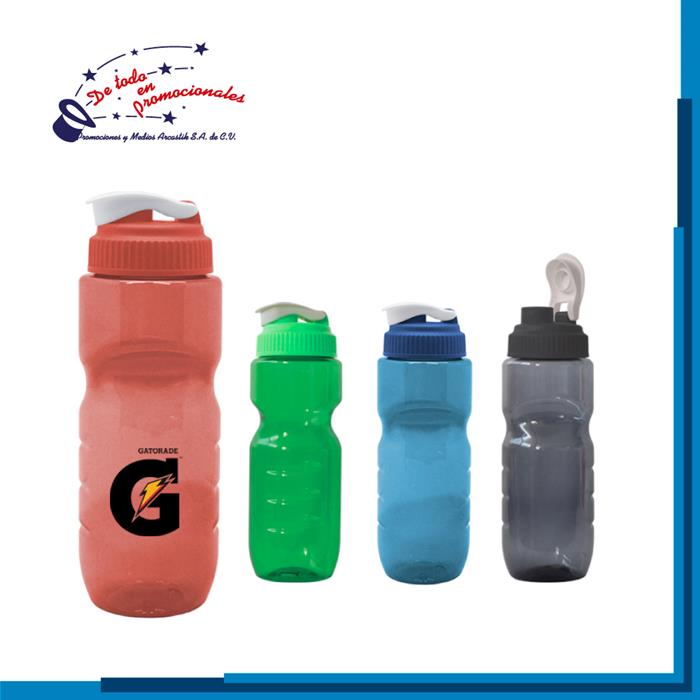 Cilindro de Plástico Modelo D-A2339