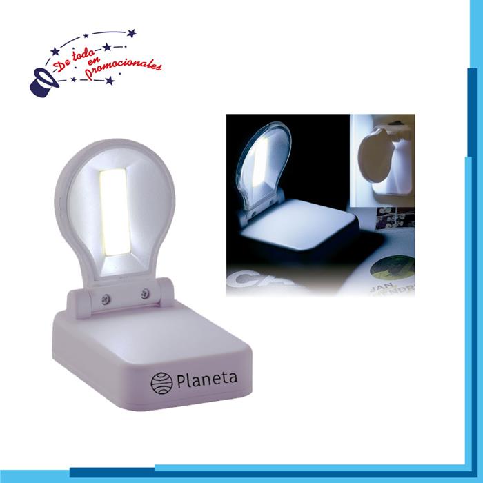 Mini Lámpara de LED Modelo D-A2358