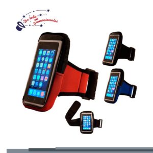 Portacelular Universal de Neopreno Modelo D-A2360