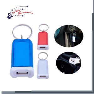Cargador USB para Auto Modelo D-A2385
